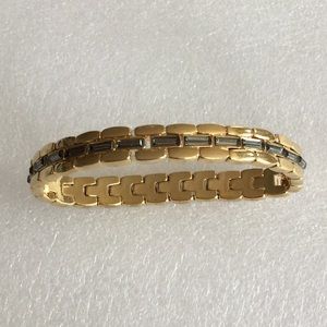 Fossil Bracelet